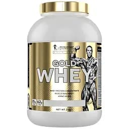 Протеїн Gold Line Gold Whey 2 кг - Дубайський шоколад Kevin Levrone vit0003702