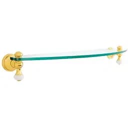 Полочка Kugu Pan 003G, Золотой