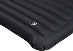 Килимок Mountain Equipment Aerostat Down 7.0 Mat Long Black (1053-ME-004407.01424.Long) - мініатюра 2