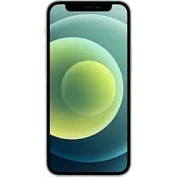 Смартфон Apple iPhone 12 128GB Green (MGJF3/MGHG3) [50863] - мініатюра 2