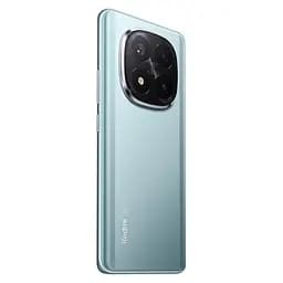 Смартфон Xiaomi Redmi Note 14 Pro+ 5G 12/512GB Frost BlueEU - мініатюра 6