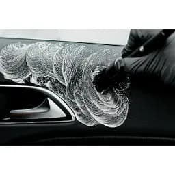 Щітка K2 Detailing Brush для детейлінга 31 мм - мініатюра 3