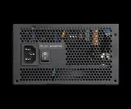 Блок живлення Chieftec Vita 750W 80+ Bronze (BPX-750-S) - мініатюра 4