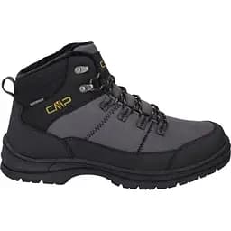 Черевики CMP Men's Annuuk Snow Boot 39 Grey/Black (1097-31Q4957-00QM 39) - мініатюра 2
