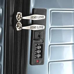 Валіза Semi Line 28" L Blue (T5764-3) - мініатюра 7