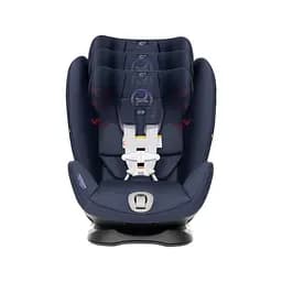Автокрісло Cybex Eternis S Denim Blue (518002875) - мініатюра 4