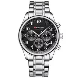 Годинник Curren Partner