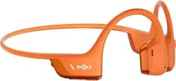 Наушники Shokz OpenRun Pro 2 Mini Orange (S820-ST-OR)