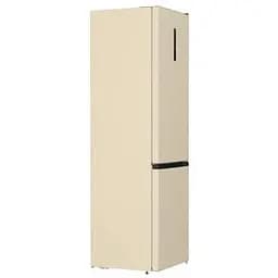 Холодильник Gorenje NRK6202AC4 з морозильною камерою - мініатюра 2