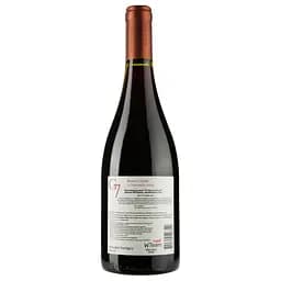 Вино G7 Reserva Syrah, червоне, сухе, 14,5%, 0,75 л (8000009377858) - мініатюра 2