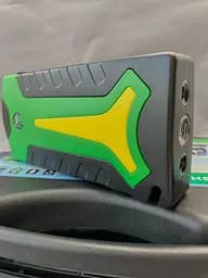 Пуско-зарядний пристрій Starter 99800 mAh з виходом для заряджання ноутбуків, камер та рацій - мініатюра 6