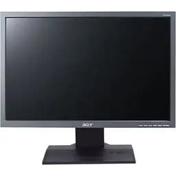 Монитор 19" Acer V193W - Class B "Б/У"