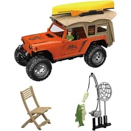 Игровой набор Otamanko Внедорожник из каноэ (5320294)