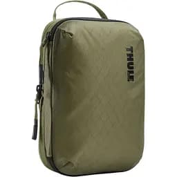 Органайзер для одягу Thule Compression Packing Cube Small Soft Green (TH 3205115)