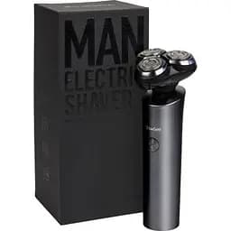 Електробритва Xiaomi Electric Shaver Black (F305-GY) - мініатюра 3