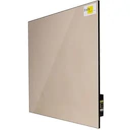 Керамічний обігрівач Emby CH-400 бежевий