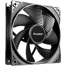Вентилятор be quiet! Pure Wings 3 120mm PWM Reverse 3-Pack Black (BL137)