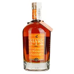 Уцінка. Віскі Slyrs Sauternes Edition 46% 0.7 л в подарунковій упаковці  - мініатюра 2