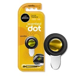 Ароматизатор Aroma Car DOT - Vanilla (11891)