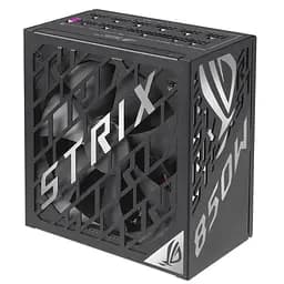 Блок живлення Asus ROG Strix 850P Gaming (90YE00W2-B0NA00) - мініатюра 7