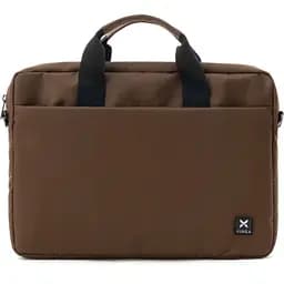 Сумка для ноутбука Vinga 15.6" NB152 brown (NB152BN) - мініатюра 2