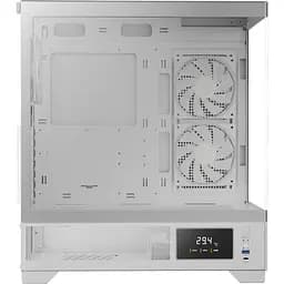 Корпус GAMDIAS ATLAS M1 WH (4712960139572) Без БП - мініатюра 5