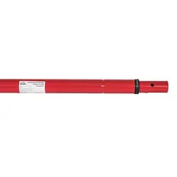 Ручка телескопічна Vitals SP-240-01T (123120) - мініатюра 3