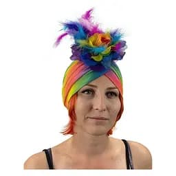 Чалма Rainbow