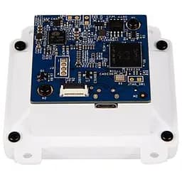 Сканер штрих-коду HPRT E100 2D, USB (21546) - мініатюра 3