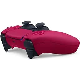 Геймпад Sony PlayStation DualSense Volcanic Red (1000040191) - мініатюра 4