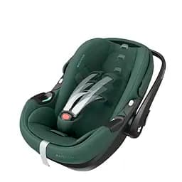 Автокрісло MAXI-COSI Pebble 360 Pro2 Essential Green (8052047111) - мініатюра 21