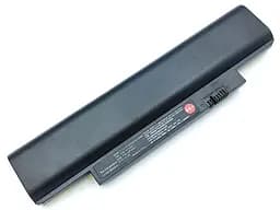 Акумулятор 45N1059 для Lenovo Thinkpad X131e, E120, E125, X121e, X130e, E320, E325, E330, E335 (42T4951) (11.1V 5200 mAh 56Wh)