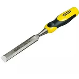 Стамеска Stanley DynaGrip 25 мм 143 мм (0-16-880)