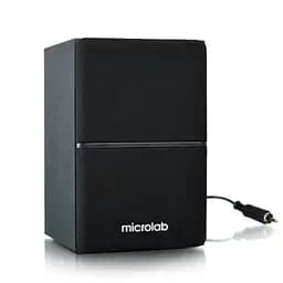 Акустична система Microlab M-106 - мініатюра 2