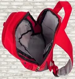 Маленький міський рюкзак 8L Wallaby sum0027206 - мініатюра 6