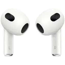 Наушники XO EF41 Bluetooth TWS белый