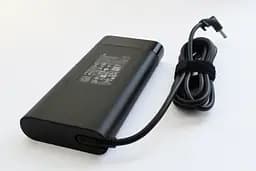 Блок живлення HP 200W TPN-DA23 19.5V, 10.3A, oval-корпус, роз'єм 4.5/3.0(pin inside) - мініатюра 3