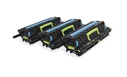 Фотобарабан, підвищеної ємності Lexmark 72K0FV0