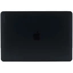 Чохол для ноутбука Incase MacBook Pro 13" Hardshell Dots Black INMB200629-BLK) (INMB200629-BLK)