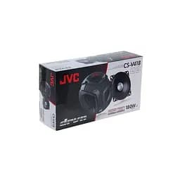 Коаксіальна акустика JVC CS-V418 - мініатюра 5