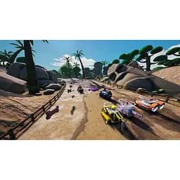 Гра Paw Patrol Grand Prix (PS5) - мініатюра 2