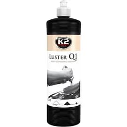 Паста K2 Luster Q1 Bialy для полировки кузова 1 кг