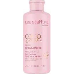 Шампунь для волос Lee Stafford Coco Loco Shine Shampoo 250 мл