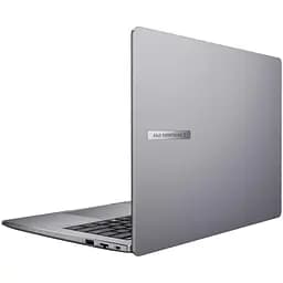 Ноутбук ASUS ExpertBook P3 P3405CVA з процесором Intel Core i5-13420H pana la 4.6GHz, 14'', WQXGA, 144Hz, 16GB DDR5 RAM, 512GB SSD, Intel UHD графікою, No OS, Misty сірий - мініатюра 15