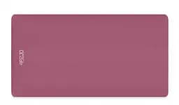 Коврик (мат) спортивный 4FIZJO NBR 190 x 100 x 1.5 см для йоги и фитнеса Burgundy (P-5905973407144)