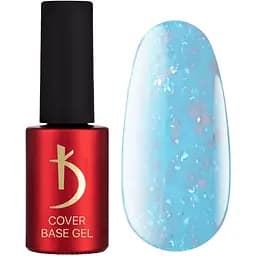 Камуфлирующее базовое покрытие Kodi Cover Base Gel Flake 11, 7 мл