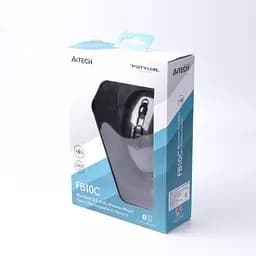 Комп'ютерна миша A4Tech Fstyler FB10C Stone Black teh0024033 - мініатюра 5