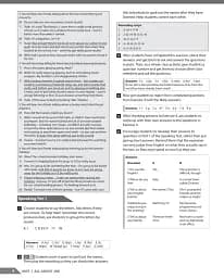 Compact Preliminary for Schools 2 Edition Teacher's Book with Downloadable Class Audio and Teacher's Photocopiable Worksheets - мініатюра 4