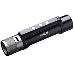  Світлодіодний ліхтар 6-в-1 з магнітом Xiaomi Nextool NE20030, 1000 лм, 2600 мАг, Type-C, Червоне світло - мініатюра 2