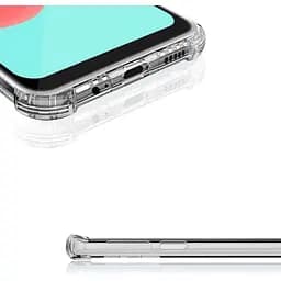 Чохол до мобільного телефона BeCover Anti-Shock Samsung Galaxy A34 5G SM-A346 Clear (708954) - мініатюра 5